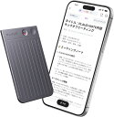 PLAUD NOTE AI ボイスレコーダー ワンタッチ録音 文字起こしrt594