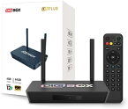 Digibox D3 Plus スマートテレビボックス Androidプレーヤーrt601
