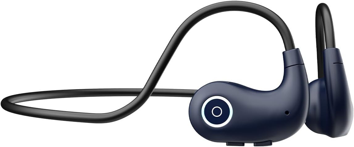 Earaku(イアラク) オープンイヤーイヤホン【DSPアンプ搭載・従来の音質を突破したオープン型】rt602