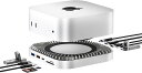 Mac Mini M4 対応ハブ RayCue USB-Cハブ 10-in-1 -NVMe SSD拡張機能搭載 rt604(2)
