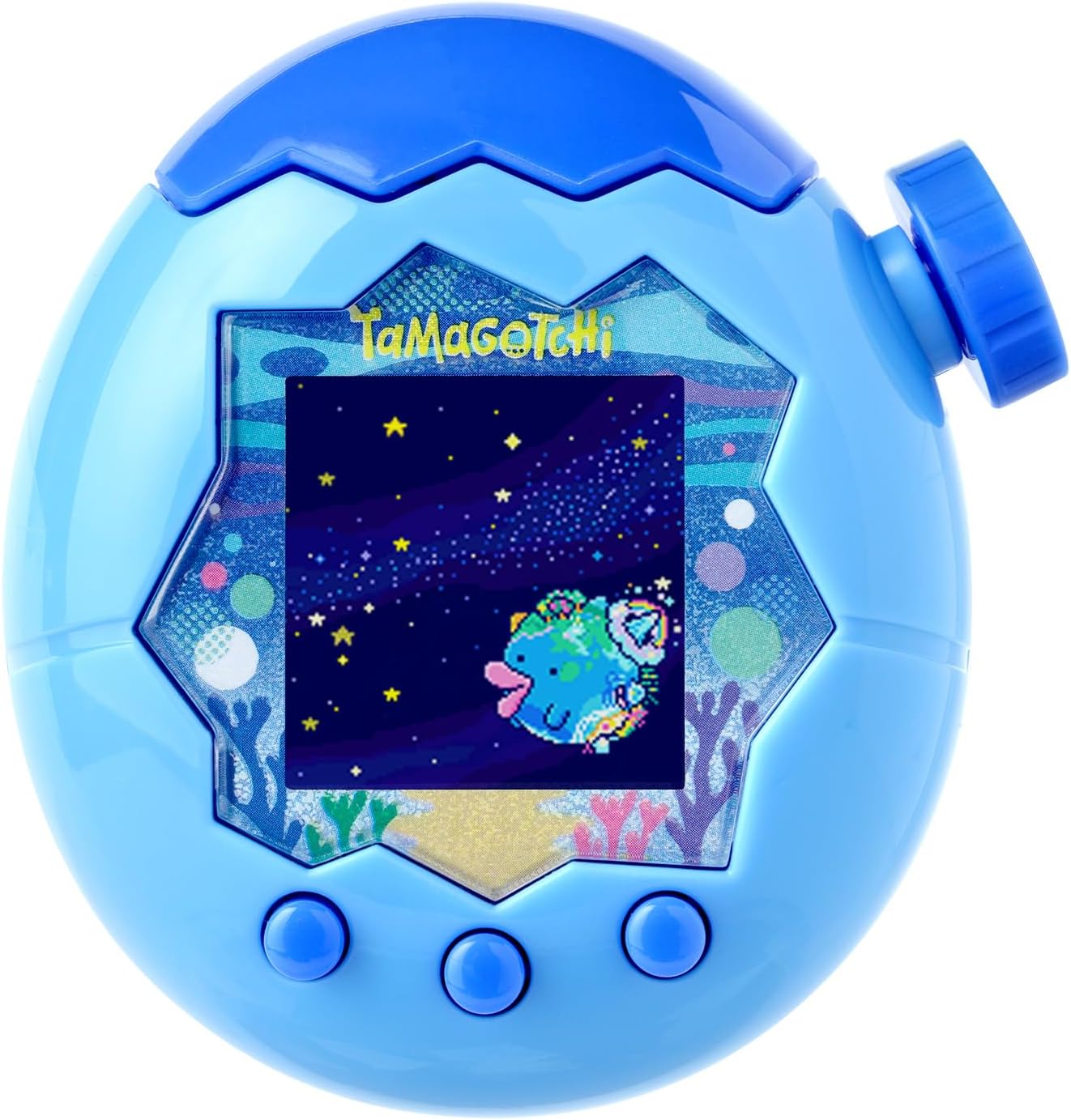 [バンダイ(BANDAI)] たまごっちパラダイスTamagotchi Paradise - Blue Water rt747のサムネイル