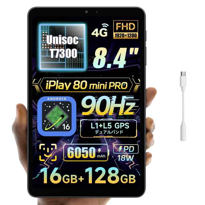 楽天市場】alldocube iplay 50 mini（タブレットPC本体