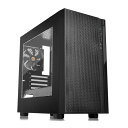 Thermaltake Versa H18 ミニタワー型PCケース C...(2)