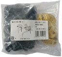 SANEI 水栓補修部品 水栓上部パッキン 呼び13水栓用 100個入り P42A-100S-13