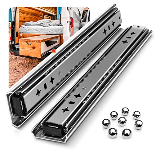 楽天市場】SHUHANG 超重量用スライドレール ロック付き 1200mm 3 楽天市場】SHUHANG 超重量用スライドレール ロック付き 1200mm 3