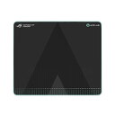 ASUS ゲーミングマウスパッド ROG Hone Ace Aim Lab Edition (大型/Aim Lab X ROG 360タスク / ハイブリッドクロス素材/ナノコーティ(2)