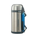 象印マホービン(ZOJIRUSHI) 水筒 ステンレス コップ タイプ ハンドル 付き 広口 軽量 1.5L SF-CC15-XA(3)