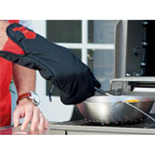 ウェーバー バーベキューミット【weber アウトドア キャンプ用品 BBQ】