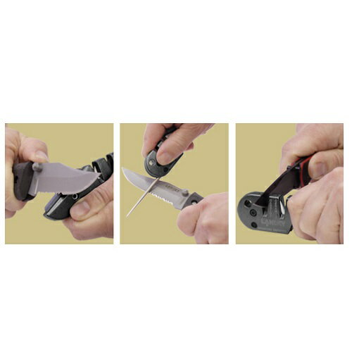 【再入荷】ランスキー ブレードメディックシャープナー【LANSKY】【ナイフ研ぎ】通販格安セール情報 楽天 通販