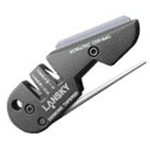 【再入荷】ランスキー ブレードメディックシャープナー【LANSKY】【ナイフ研ぎ】