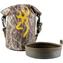 【ブローニング】【ペットフードバッグ】バックマーク ペットフード入れ XLサイズ【BROWNING ペット用品 犬用】