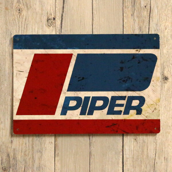 メタルベースサイン 