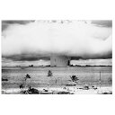 MANCAVE ڥޥ󥱥֡ۤ㤨֥ݥ Atom Bomb Υ ̿ 120cm150cm  ߥ꥿꡼  ƥꥢ  ǥץ쥤פβǤʤ1,080ߤˤʤޤ