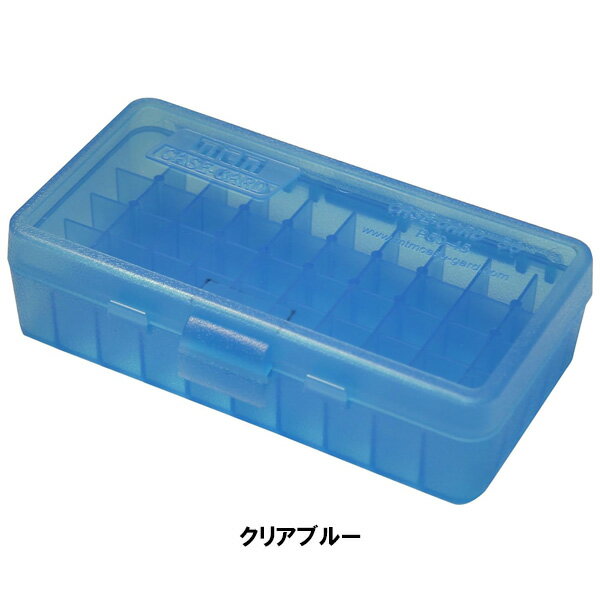 MTM ケースガード .45ACP/.40S-...の紹介画像2