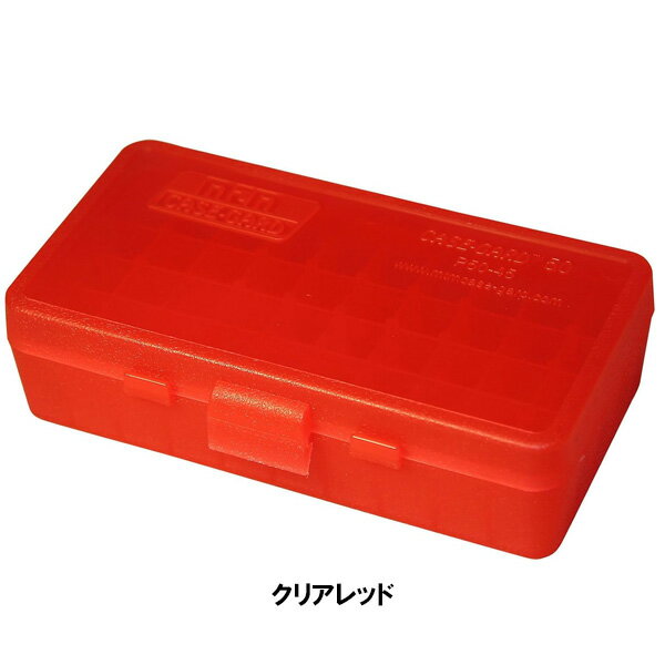 MTM ケースガード .45ACP/.40S-...の紹介画像3