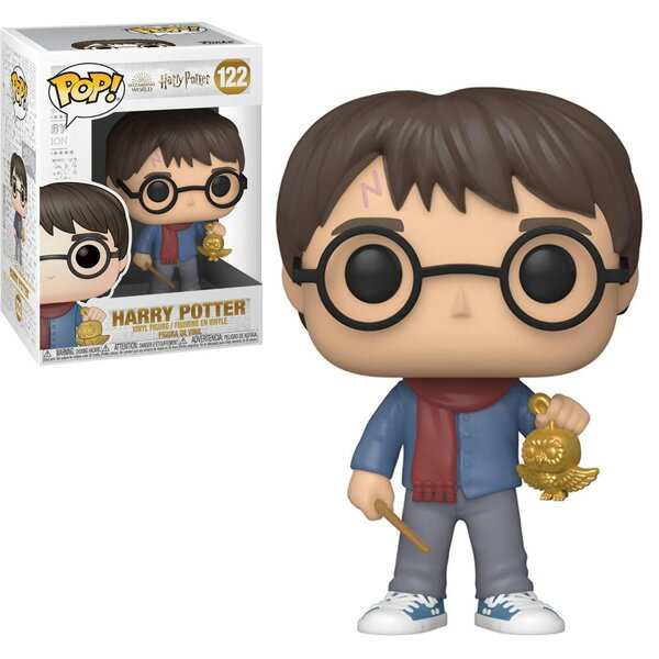 Other - ファンコ ハリー・ポッター フィギュア 高さ9cm ■ funko pop 映画 ハリーポッター ハリポタ 人形 アメリカン雑貨 トイ おもちゃ ファンコポップ ディスプレイ インテリア 雑貨