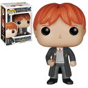 ファンコ ハリー・ポッター ロン・ウィーズリー フィギュア 高さ9cm ■ funko pop 映画 ハリーポッター ハリポタ 人形 アメリカン雑貨 トイ おもちゃ ファンコポップ ディスプレイ インテリア 雑貨