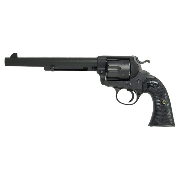 タナカ コルト シングル アクション リボルバー SAR ビズリーモデル 7-1/2インチ HW ヘビーウェイト ■ ガスガン colt bisley リボルバー