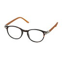 ダルトン リーディング グラス ブラウン&イエロー +1.0 +1.5 +2.0 +2.5 +3.0 ■ DULTON シニアグラス 老眼鏡 雑貨 メガネ 眼鏡...