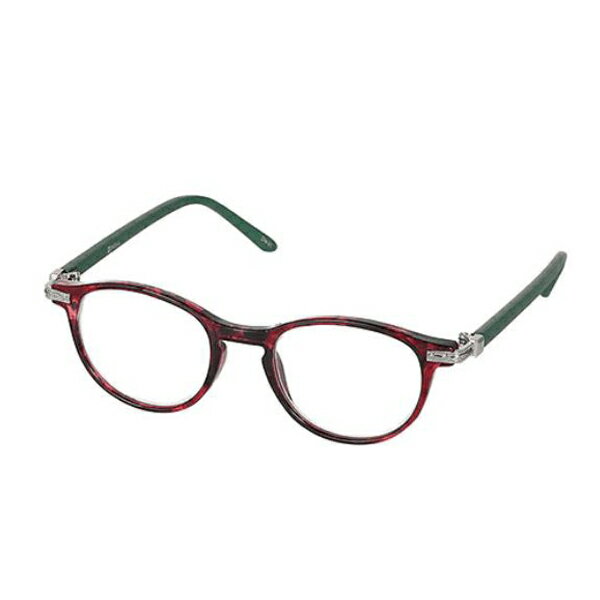 ダルトン リーディング グラス パープル&グリーン ＋1.0 ＋1.5 ＋2.0 ＋2.5 ＋3.0 ■ DULTON シニアグラス 老眼鏡 雑貨 メガネ 眼鏡 アイウェア