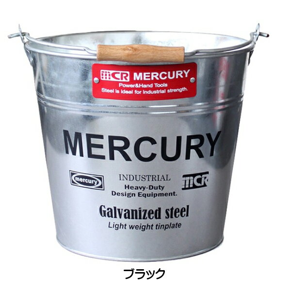 �ޡ�����꡼ �֥ꥭ �Х��� �쥮��顼 15L ����Хۥ磻�� ����Х֥�å� ����Х�å� �� MERCURY ���� ��Ǽ �����ǥ˥�