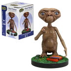 NECA E.T. ヘッドノッカー オフィシャルアイテム ■ ネカ ボビングヘッド ET HEAD KNOCKERS 映画 スピルバーグ ハリウッド アメリカン雑貨 トイ おもちゃ 箱付き ディスプレイ インテリア 雑貨 人形