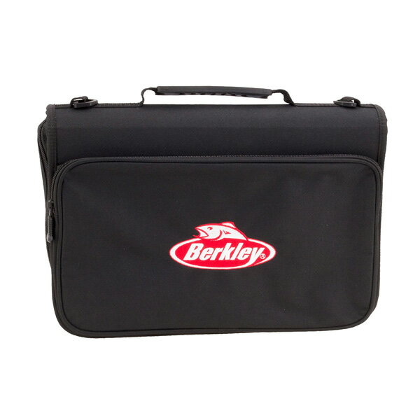 バークレイ ソフト バイト バインダーアップ 縦23cm×横幅35.5cm ■ berkley ショル...