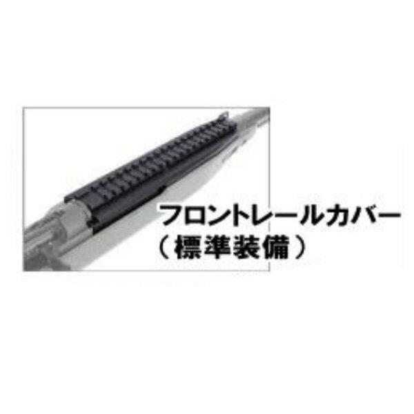 King Arms Black Mamba CO2 GBB JASG認定 ■ キングアームズ Choate Machine&Tool ガスブローバック ガスガン ミリタリー サバゲー サバイバルゲーム 3