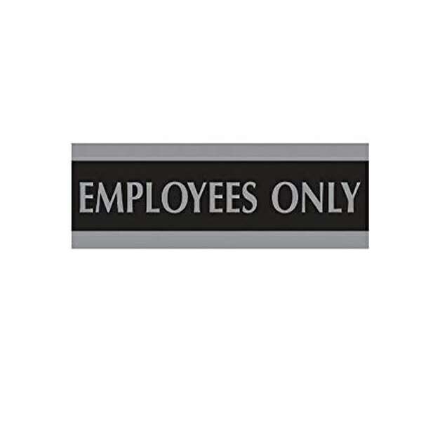 EMPLOYEES ONLY ȰΤ ץ饹å ץ졼 7.5cm23cmڴ ƥꥢ ɳݤ ľ֤ Ĺ