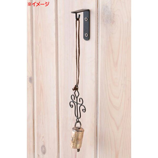 ポッシュリビング ブラケットフック ■ POSH LIVING ブラケット 棚受け インテリア 雑貨 ディスプレイ シンプル 金具 DIY おしゃれ 吊り下げ [2]