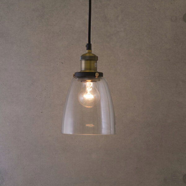 ビンテージ調 ペンダントランプ ■ 天井 吊 照明 ヴィンテージ インテリア 雑貨 おしゃれ