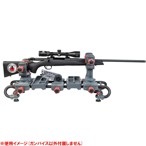 Tipton ティプトン ウルトラ ガンバイス ■ ライフル ガンメンテナンス クリーニング 実物