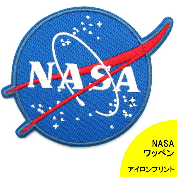 NASA  åڥ ץ 8cm߲9cm  ѥå ꥫ ꥫҶ  ץ 