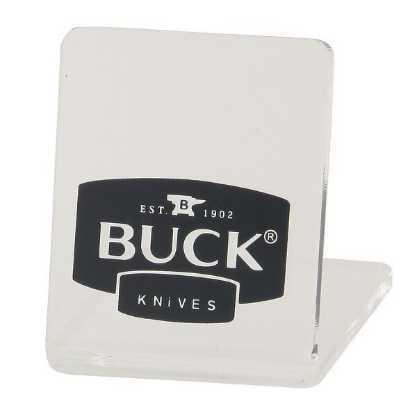 バック ナイブズ ナイフスタンド 1本収納 ■ BUCK KNIVES 収納 ディスプレイ ロックバック