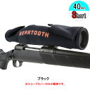 【商品詳細】 BEARTOOTH ベアトゥース 【MANCAVE 日本総代理店】 カモフラージュ、コンフォート性、そして何よりも厳しいコンディションから守るために進化し続ける BEAR TOOTH社のストックガード・スコープガード。 店頭に...