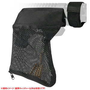 Feyachi 真鍮 シェルキャッチャー ■ ブラス 薬莢キャッチャー スポーツ 銃 ガン アクセサリー シューティング 実銃