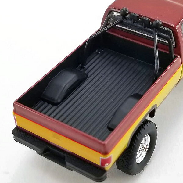 ACME �ߥ˥��� ���ܥ졼 K2500 1986 Stunt Double Stacey David's GearZ 1/64�������� �� ������ �� ���� ������� �ȥ� ���쥯����� �������㥹��