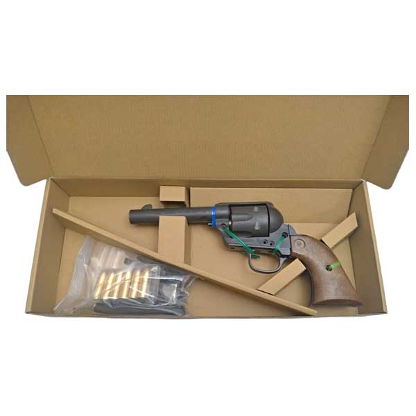 HWS S.A.A.45 モデルガン 組立キット