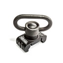 DANIEL DEFENSE レールマウント QD スイベル アタッチメント ポイント / スイベル セット アメリカ製 ■ ダニエルディフェンス ミリタリー ...