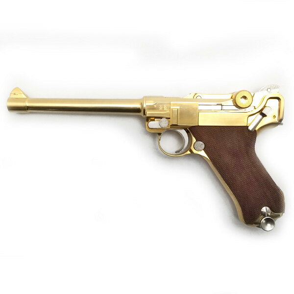 マルシン MARUSHIN モデルガン M1910 ブラックヘビーウェイト 発火式 モデルガン完成品 (4920136017382)T3-2