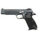 マルシン ガスガン SIG P210-6 エクセレントヘビーウェイト 6mmBB GBB ■ marushin シグ ガスブローバック ハンドガン 銃 SWISS ARMS スイスアームズ 公式ライセンス