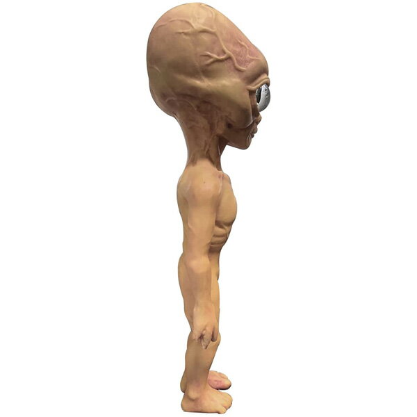 エイリアン フィギュア 高さ23cm ■ キモ...の紹介画像3