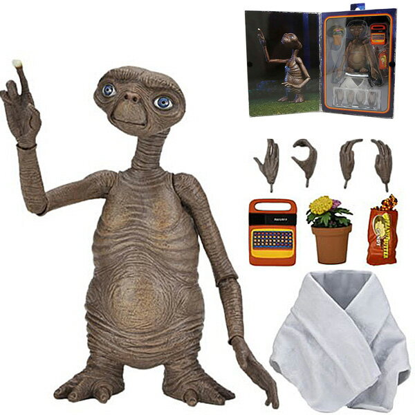 楽天市場】E.T.(フィギュア|コレクション):ホビーの通販 楽天市場】E.T.(フィギュア|コレクション):ホビーの通販
