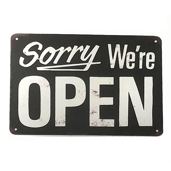 楽天市場】we're openの通販 楽天市場】we're openの通販