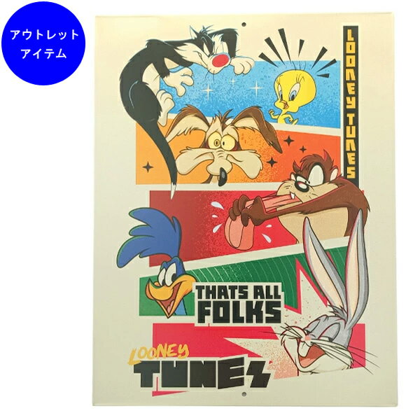 楽天市場】ルーニー・テューンズ（インテリア・寝具・収納）の通販