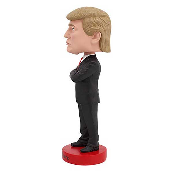 【大人気】ドナルド トランプ 2016年版 ボ...の紹介画像2
