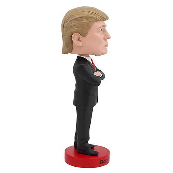 【大人気】ドナルド トランプ 2016年版 ボ...の紹介画像3