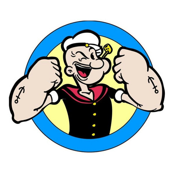 POPEYE ݥѥ åȥƥå OK饦ɡڥ ǥ ƥå