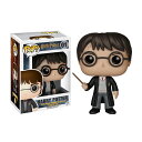 【Funko（ファンコ）】映画「ハリーポッター」 ハリー ポッター ポップフィギュア01 【Harry Potter】【おもちゃ トイ かわいい】