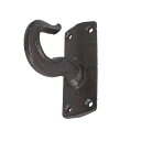 ダルトン シーリング S フック ■ DULTON 金具 DIY 吊り下げ ハンギング ブラック